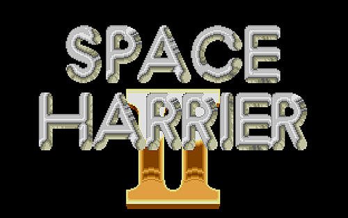 download Space Harrier 2: Classic apk